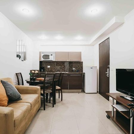Suites Ciceron Città del Messico Esterno foto