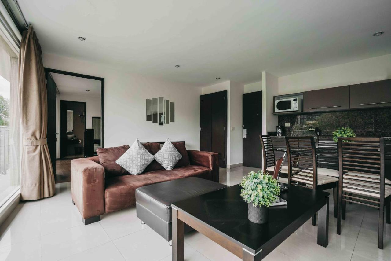 Suites Ciceron Città del Messico Esterno foto